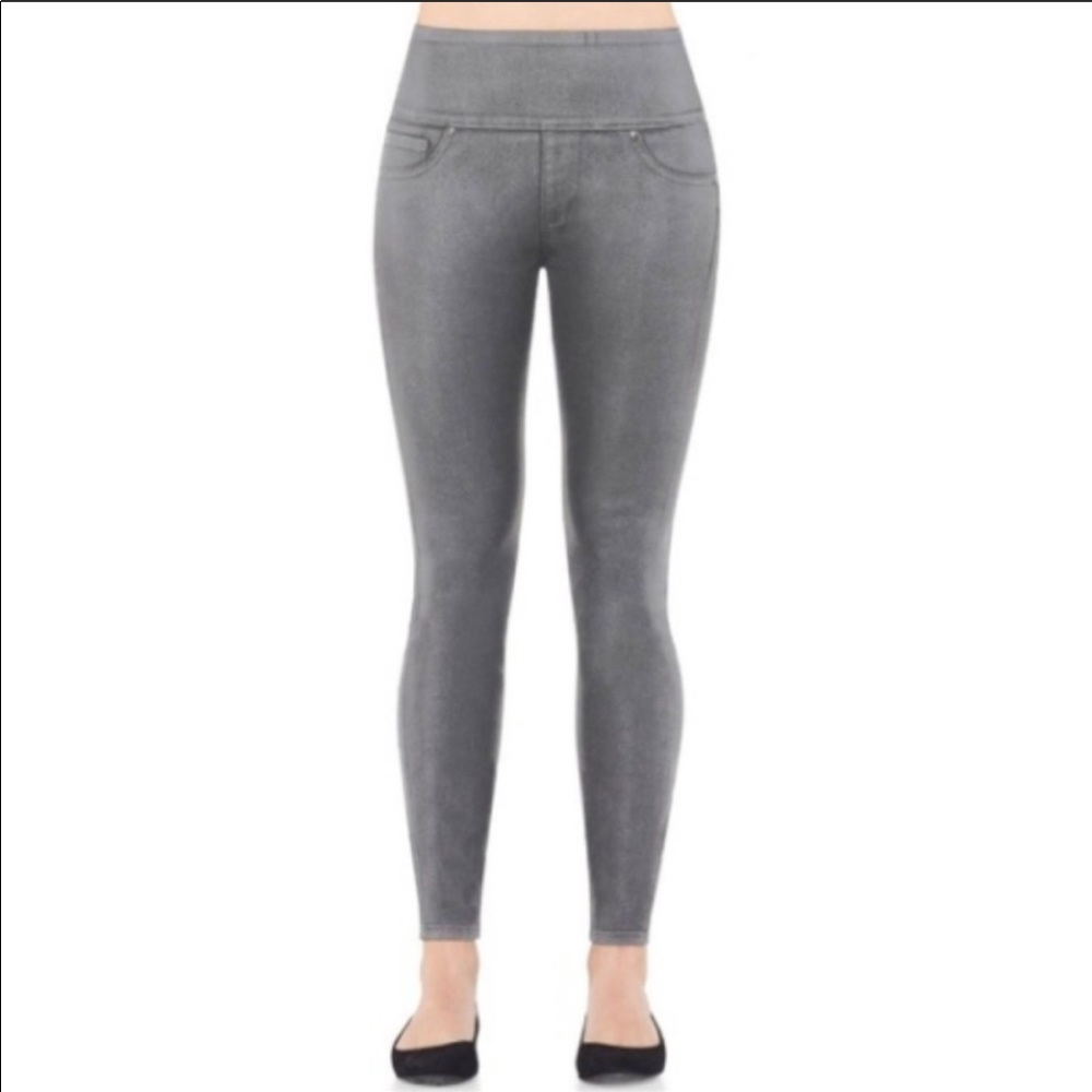 Spanx Jeggin Medium